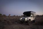 Jeep Wrangler ActionCamper by Thaler Design 2012 года